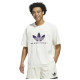 Adidas Unisex κοντομάνικη μπλούζα Basketball Tee
